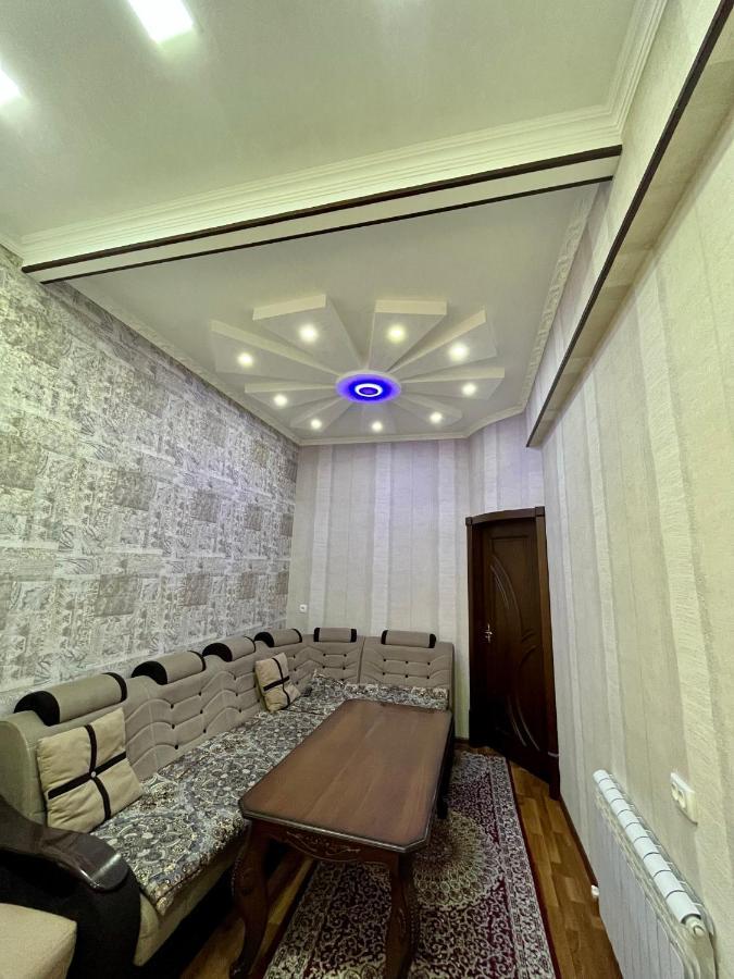 Samarkand Luxury Apartment #2 Buitenkant foto